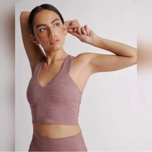 Quince Cropped Tank and Legging Set